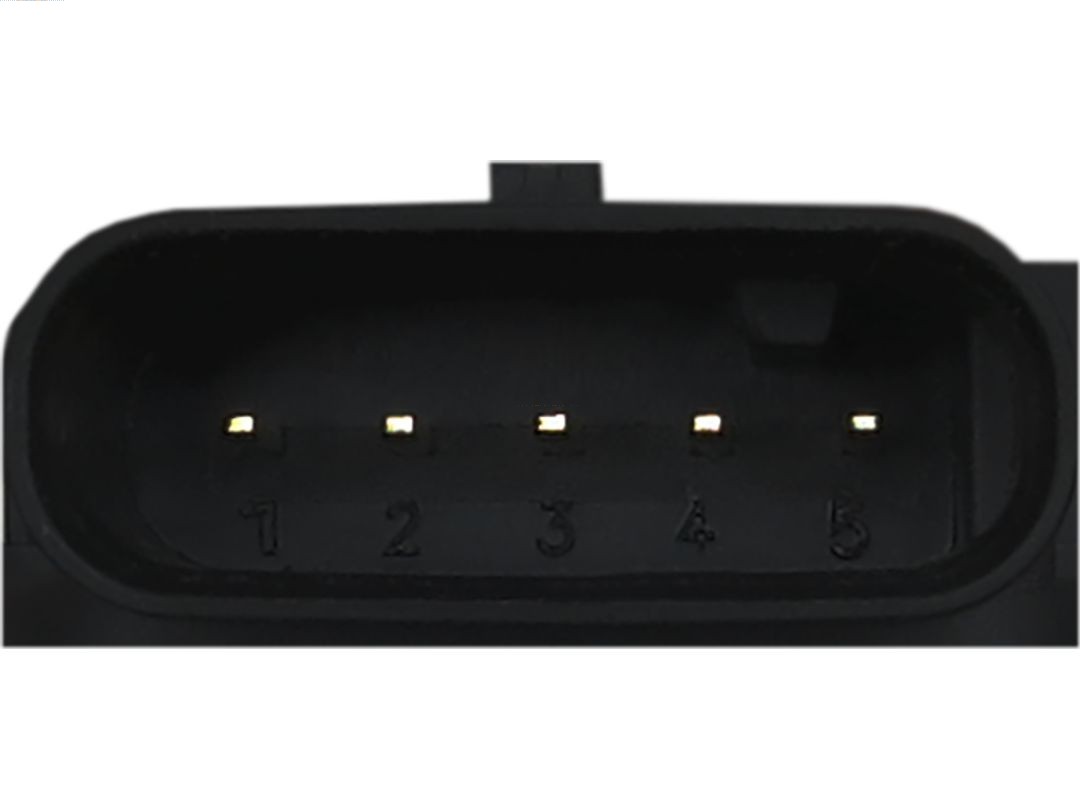 NOx Sensor, NOx catalytic converter