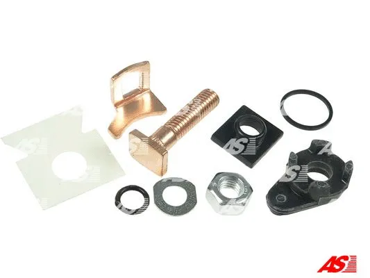 Repair Kit, starter (SP6017)