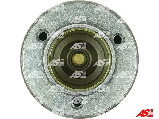 Solenoid Switch, starter