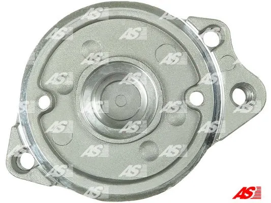 Starter Lid, carburettor