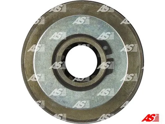 Freewheel Gear, starter