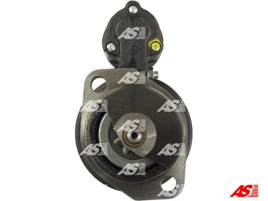 Starter (S9196(LETRIKA))