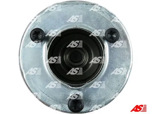 Solenoid Switch, starter