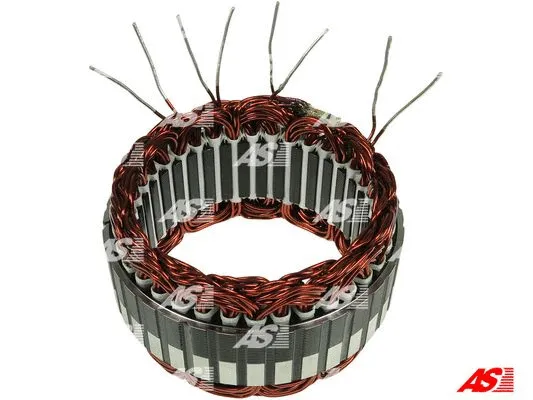 Stator, alternator (AS9015S)