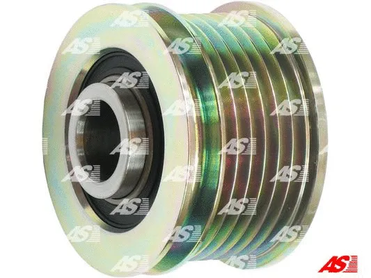 Alternator Freewheel Clutch