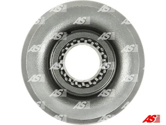 Freewheel Gear, starter