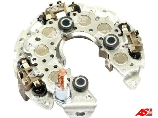 Rectifier, alternator (ARC6045)