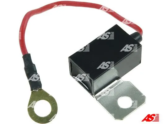 Repair Set, alternator (ARS0061)