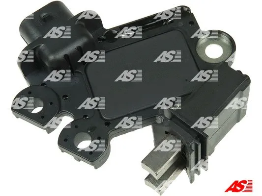 Alternator Regulator