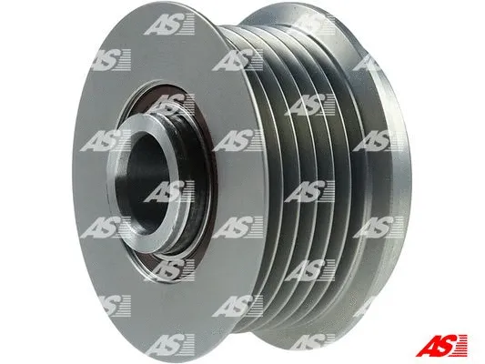 Alternator Freewheel Clutch