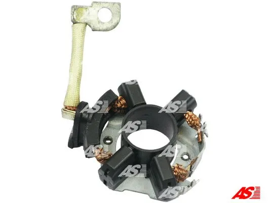 Holder, carbon brushes (SBH0071)