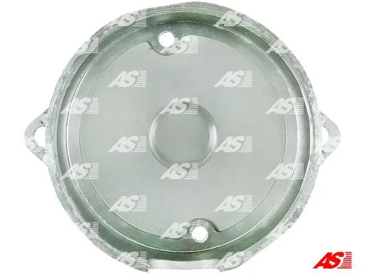 Starter Lid, carburettor