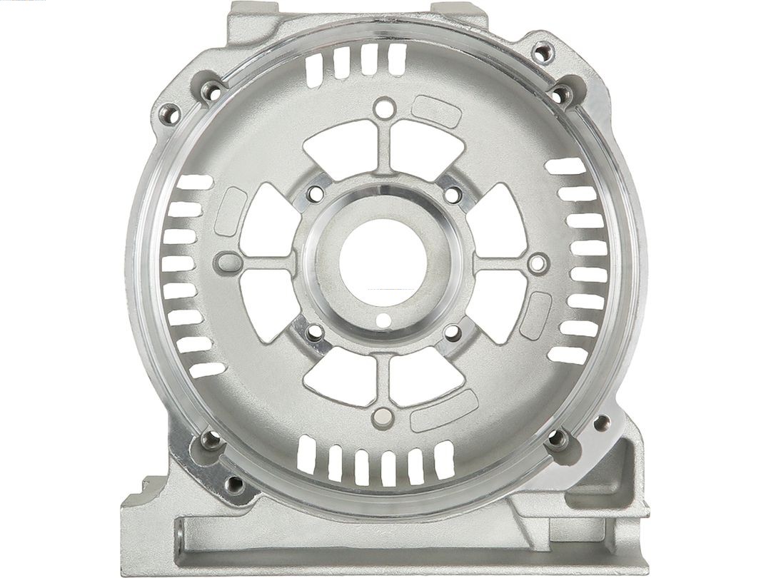Bracket, alternator drive flange