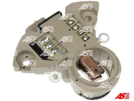 Alternator Regulator