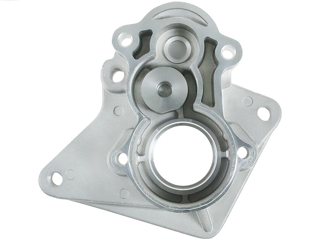 Starter Lid, carburettor