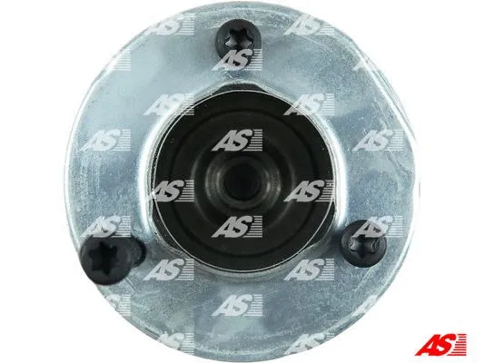 Solenoid Switch, starter