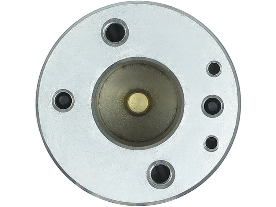 Solenoid Switch, starter