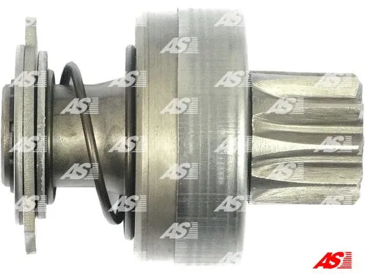 Freewheel Gear, starter (SD9072)