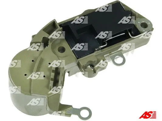 Alternator Regulator