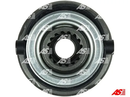 Freewheel Gear, starter