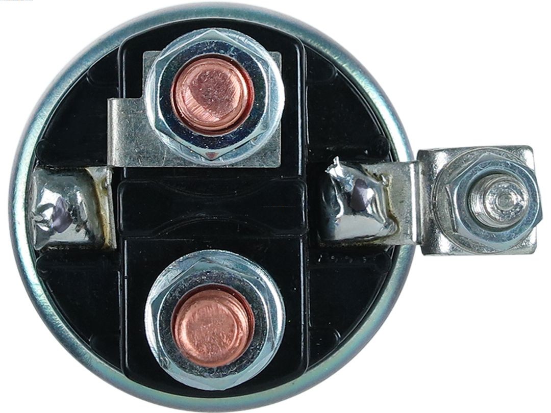 Solenoid Switch, starter