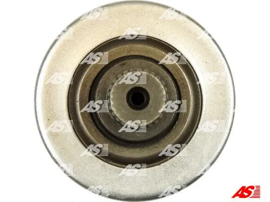 Freewheel Gear, starter