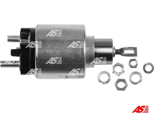 Solenoid Switch, starter (SS0018(ZM))