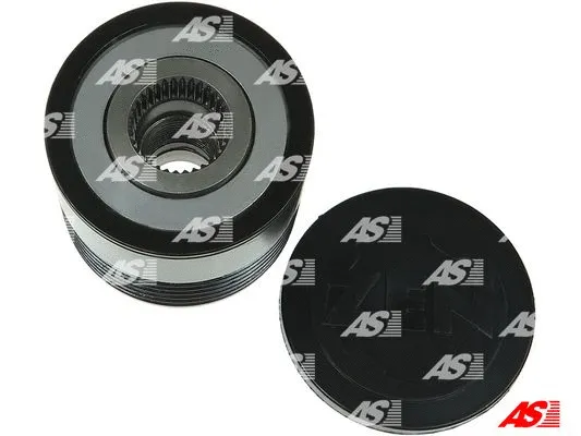 Alternator Freewheel Clutch