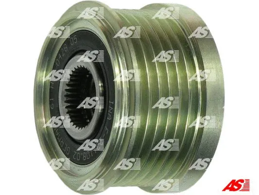Alternator Freewheel Clutch (AFP6004(INA))