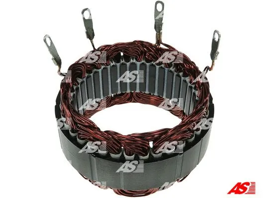 Stator, alternator (AS6001)