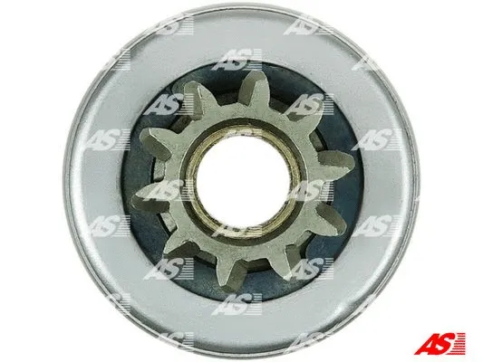 Freewheel Gear, starter