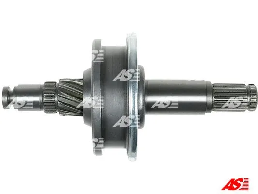 Pinion, starter (SD5049S)