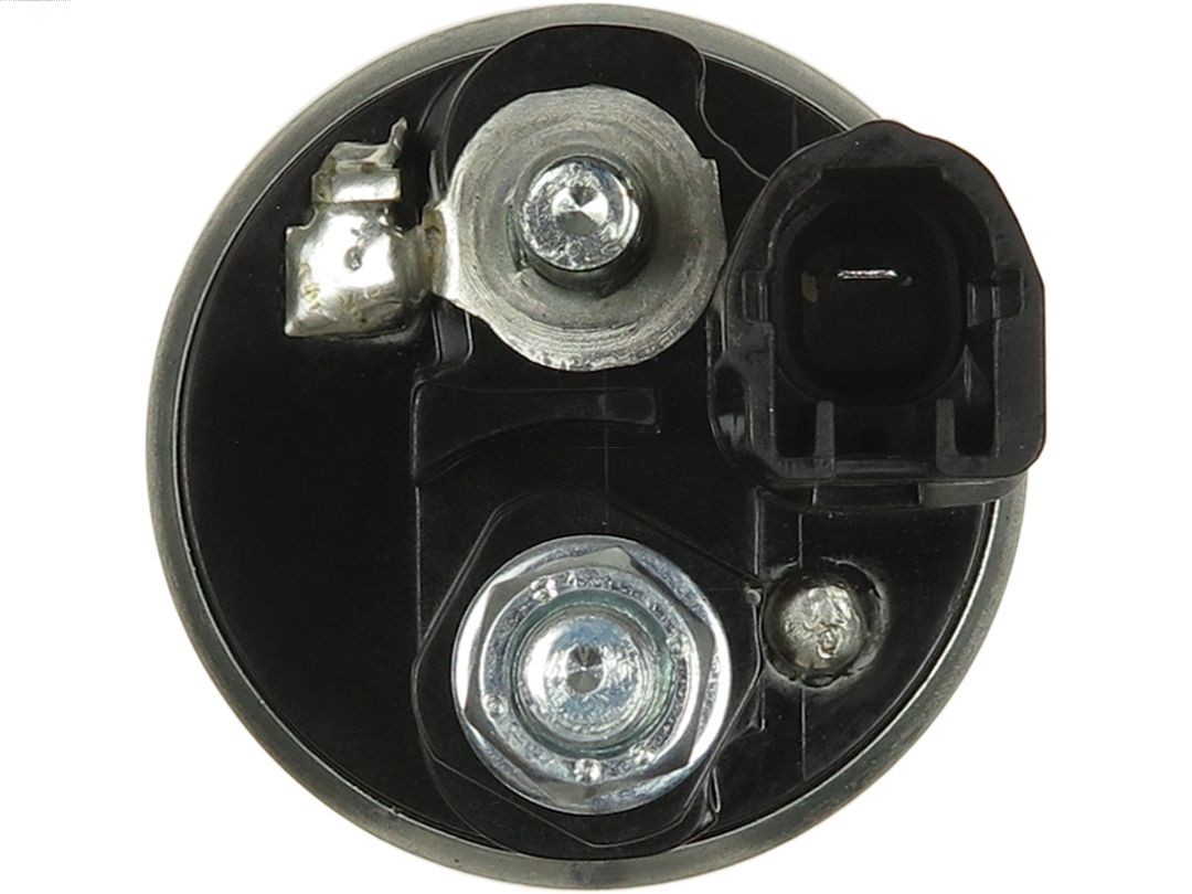 Solenoid Switch, starter