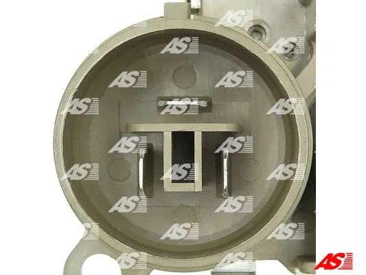 Alternator Regulator