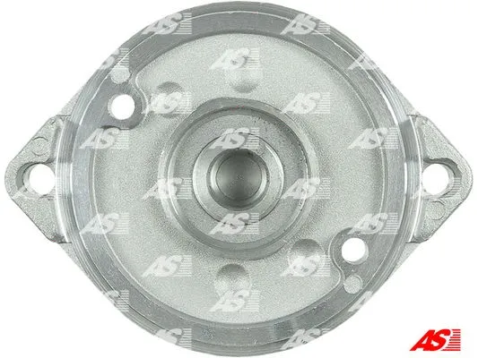 Starter Lid, carburettor