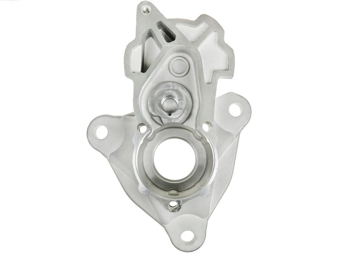 Starter Lid, carburettor