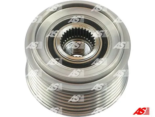 Alternator Freewheel Clutch