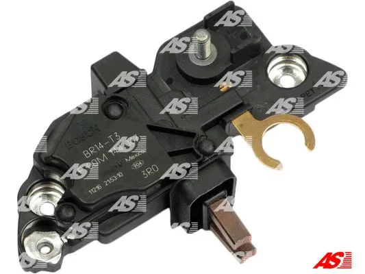 Alternator Regulator