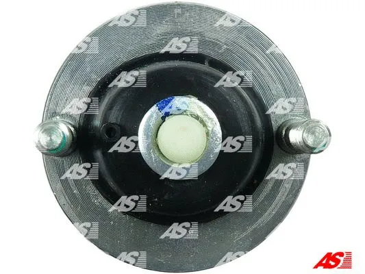 Solenoid Switch, starter