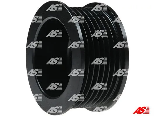 Belt Pulley, alternator (AP6025S)