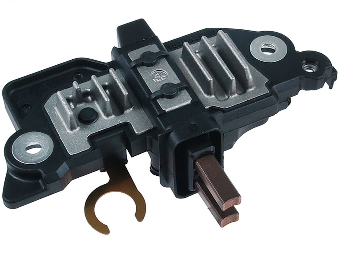 Alternator Regulator