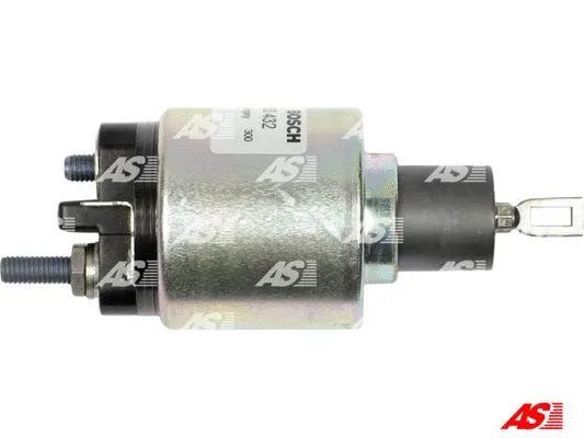 Solenoid Switch, starter (SS0051(BOSCH))