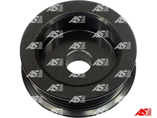 Belt Pulley, alternator