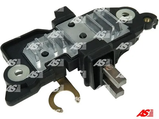 Alternator Regulator