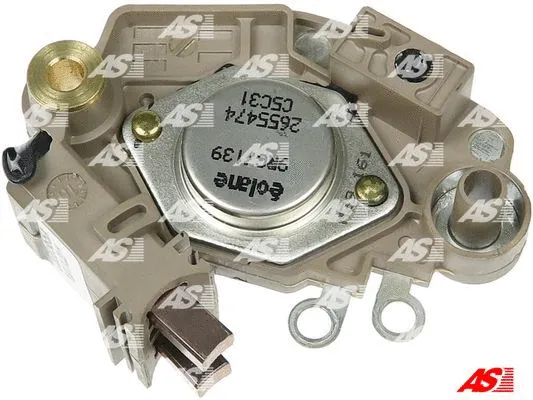 Alternator Regulator