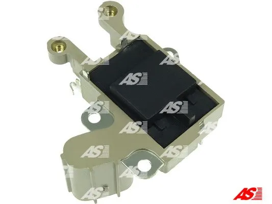 Alternator Regulator