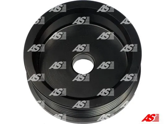 Belt Pulley, alternator