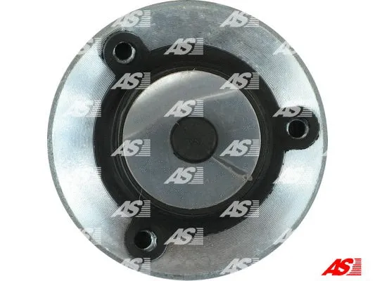 Solenoid Switch, starter