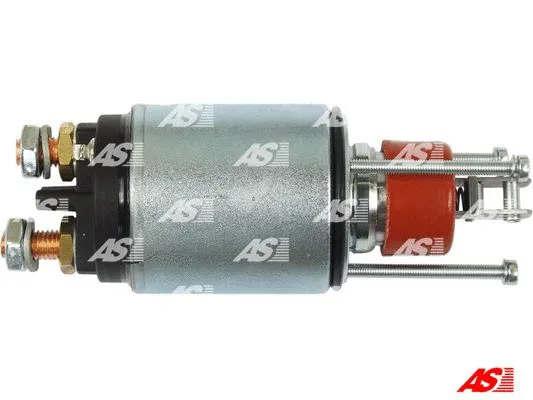 Solenoid Switch, starter (SS9062(LETRIKA))