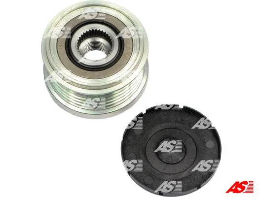 Alternator Freewheel Clutch